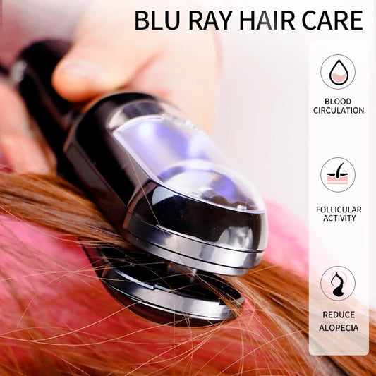Split Ends Repair Tool – Automatic Hair Fix Trimmer